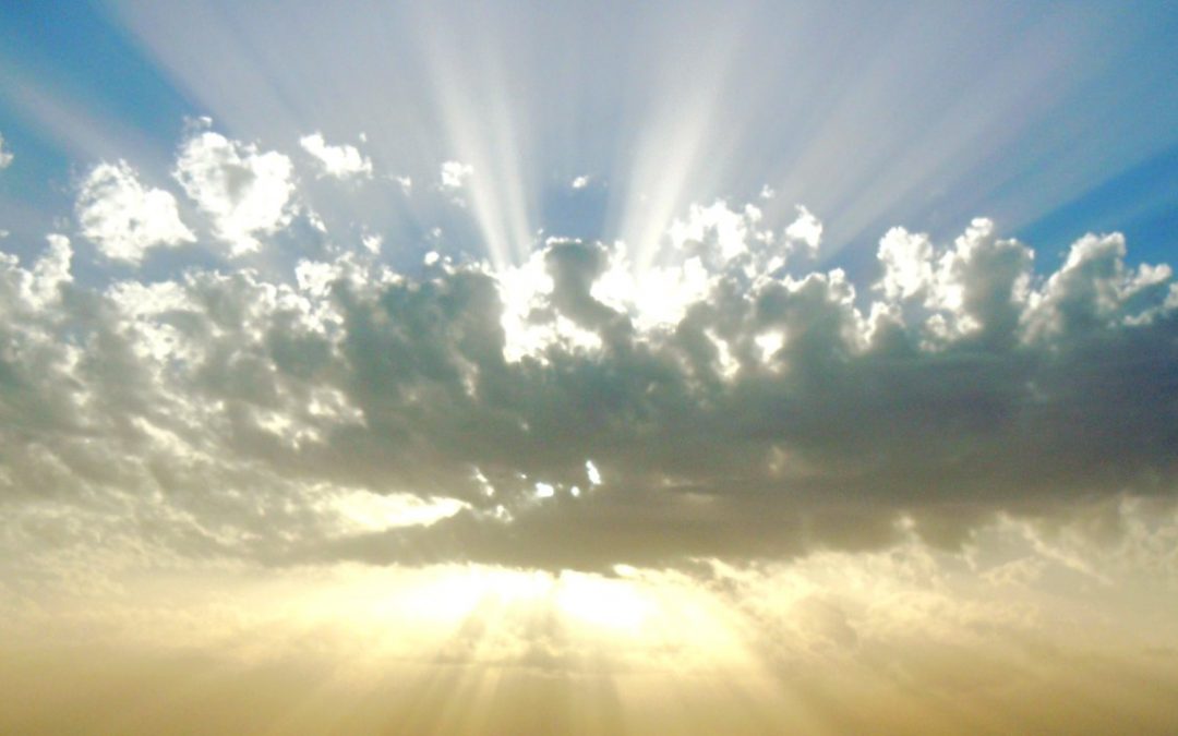 Say What?! (Daring to Hear Your Inner Wisdom)