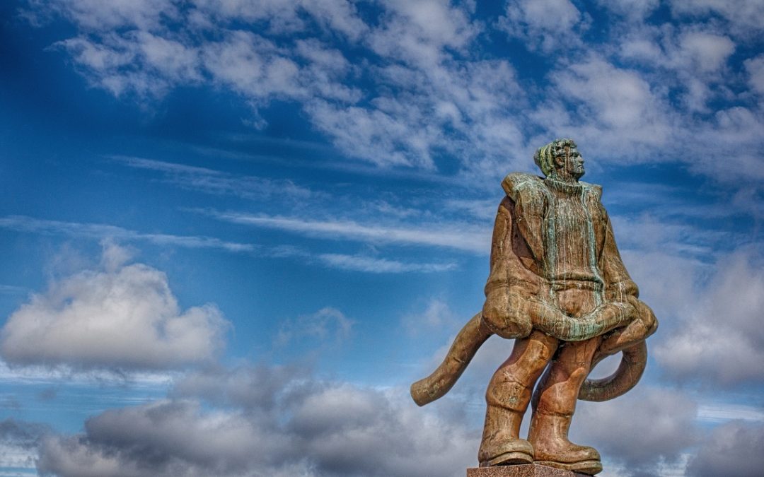 The Adventures of Little One: An Excerpt