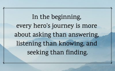 The Magic Words for Unlocking Happiness (at Work or Anywhere Else)