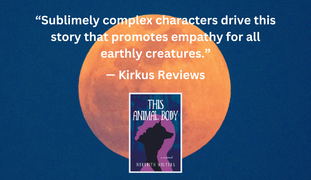 When Failure, Rejection, and Closed Doors Are Good Things