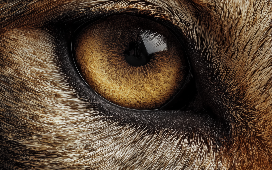 Human or More-Than-Human, We All Just Want to Be Seen